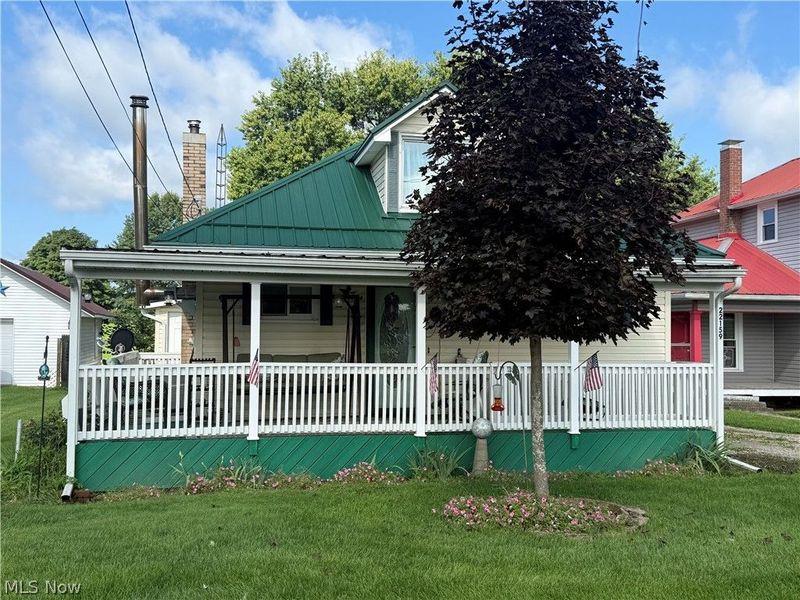 22159 County Road 254, West Lafayette, OH 43845 Photo 3