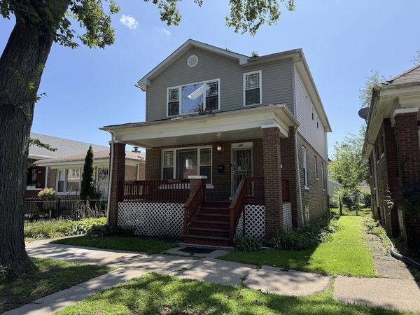 609 E 89th Street , Chicago, IL 60619