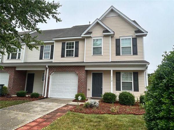 312 Robyns Glen Circle , Greensboro, NC 27409