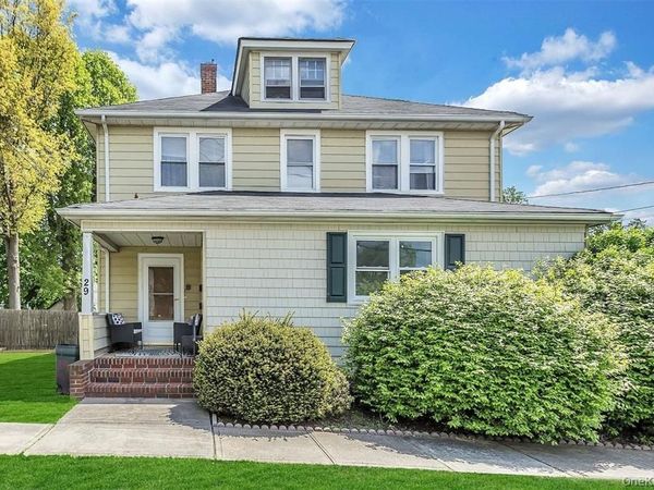 29 Ford Street , Glen Cove, NY 11542