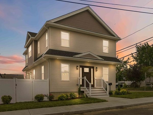 81 Derby Road, Revere, MA 02151