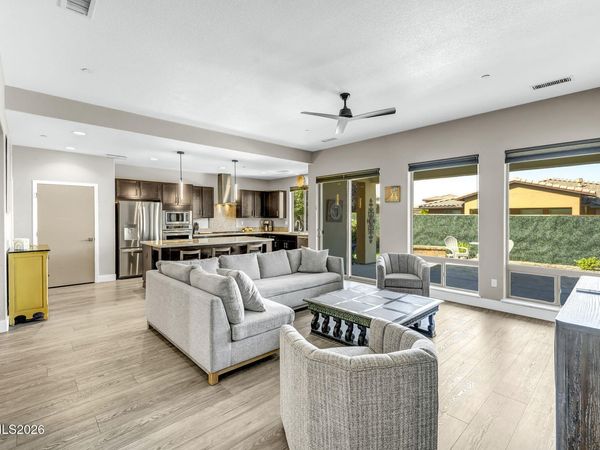 2722 Mylonite Court, Sparks, NV 89436