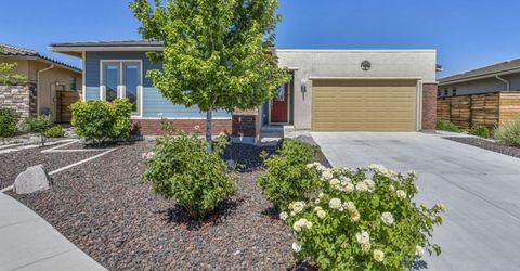 2722 Mylonite Court, Sparks, NV 89436 Photo