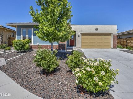 2722 Mylonite Court, Sparks, NV 89436 Photo