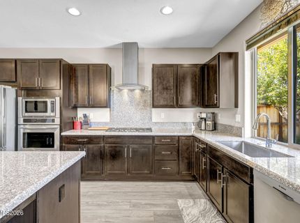 2722 Mylonite Court, Sparks, NV 89436 Photo