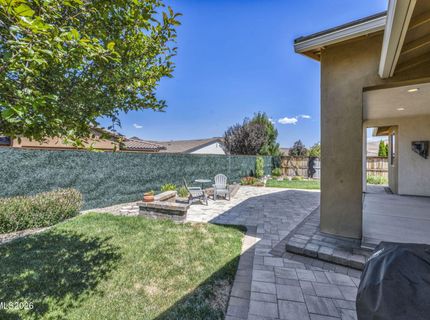2722 Mylonite Court, Sparks, NV 89436 Photo