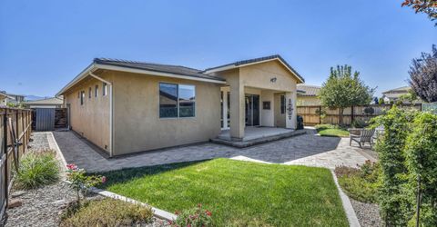 2722 Mylonite Court, Sparks, NV 89436 Photo