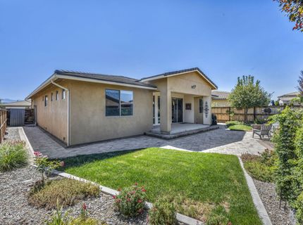 2722 Mylonite Court, Sparks, NV 89436 Photo