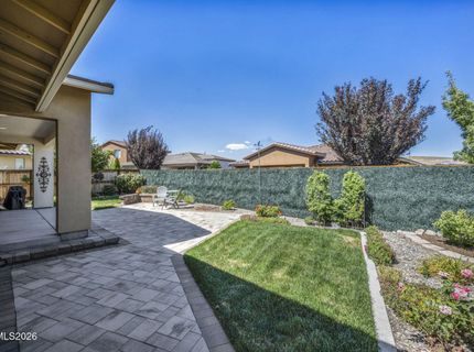 2722 Mylonite Court, Sparks, NV 89436 Photo