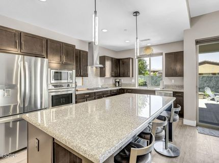 2722 Mylonite Court, Sparks, NV 89436 Photo