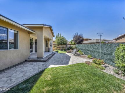 2722 Mylonite Court, Sparks, NV 89436 Photo