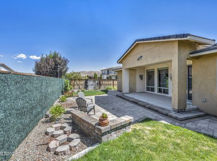 2722 Mylonite Court, Sparks, NV 89436 Photo