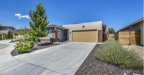 2722 Mylonite Court, Sparks, NV 89436 Photo