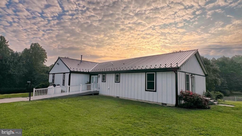 13717 MARTIN ROAD , BRANDYWINE, MD 20613