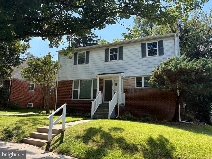 5022 Druid Drive, Kensington, MD 20895 Main Photo