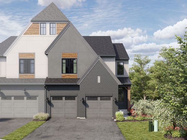 2050 Iron Ridge Lane , Naperville, IL 60563