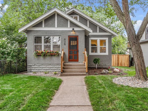 4329 43rd Avenue S, Minneapolis, MN 55406