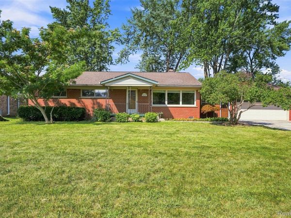 14370 Helen Street, Southgate, Mi 48195
