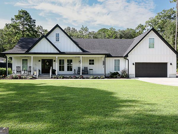 5302 Mccall Road, Rincon, GA 31326