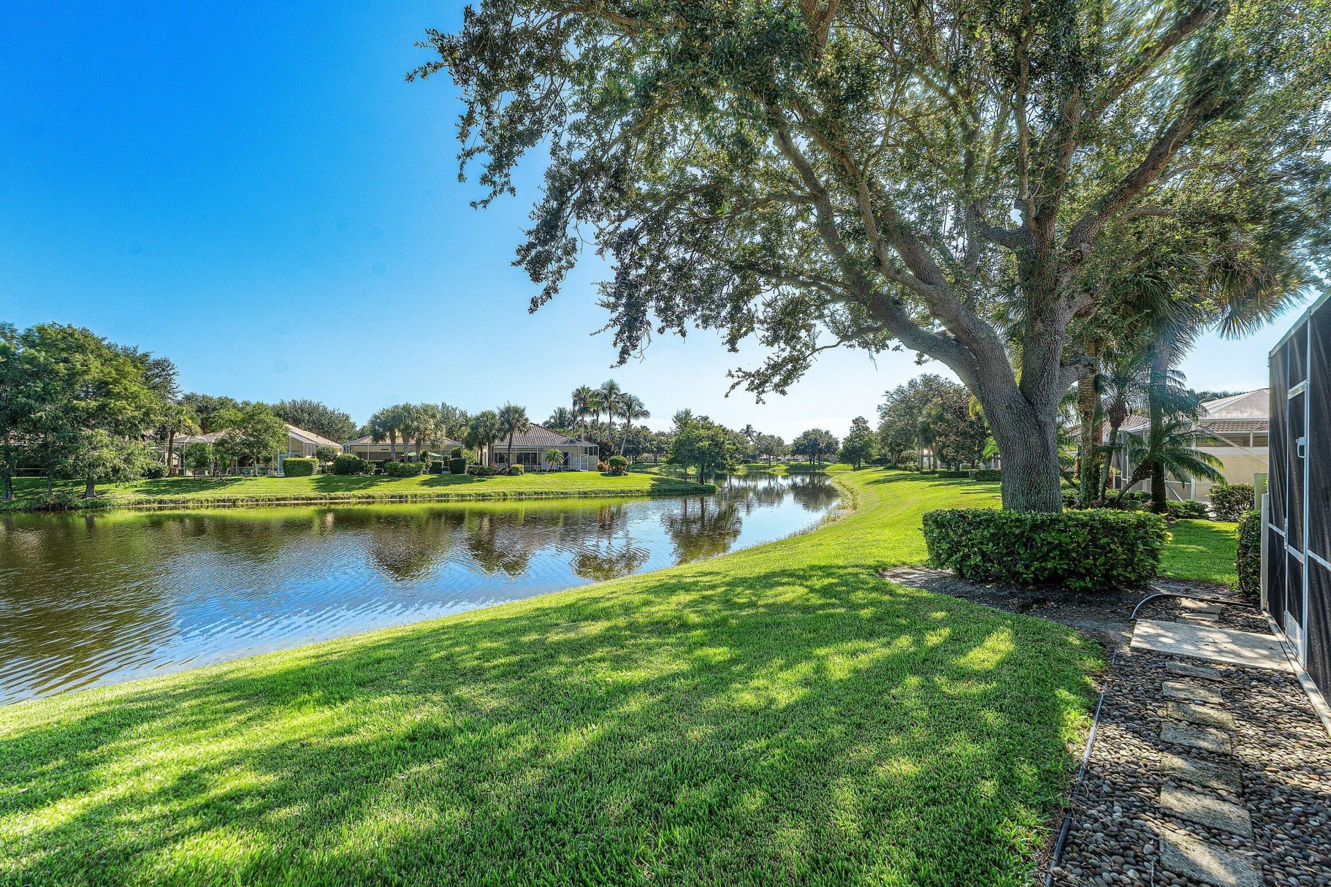 693 Hudson Bay Drive, Palm Beach Gardens, FL 33410 Photo