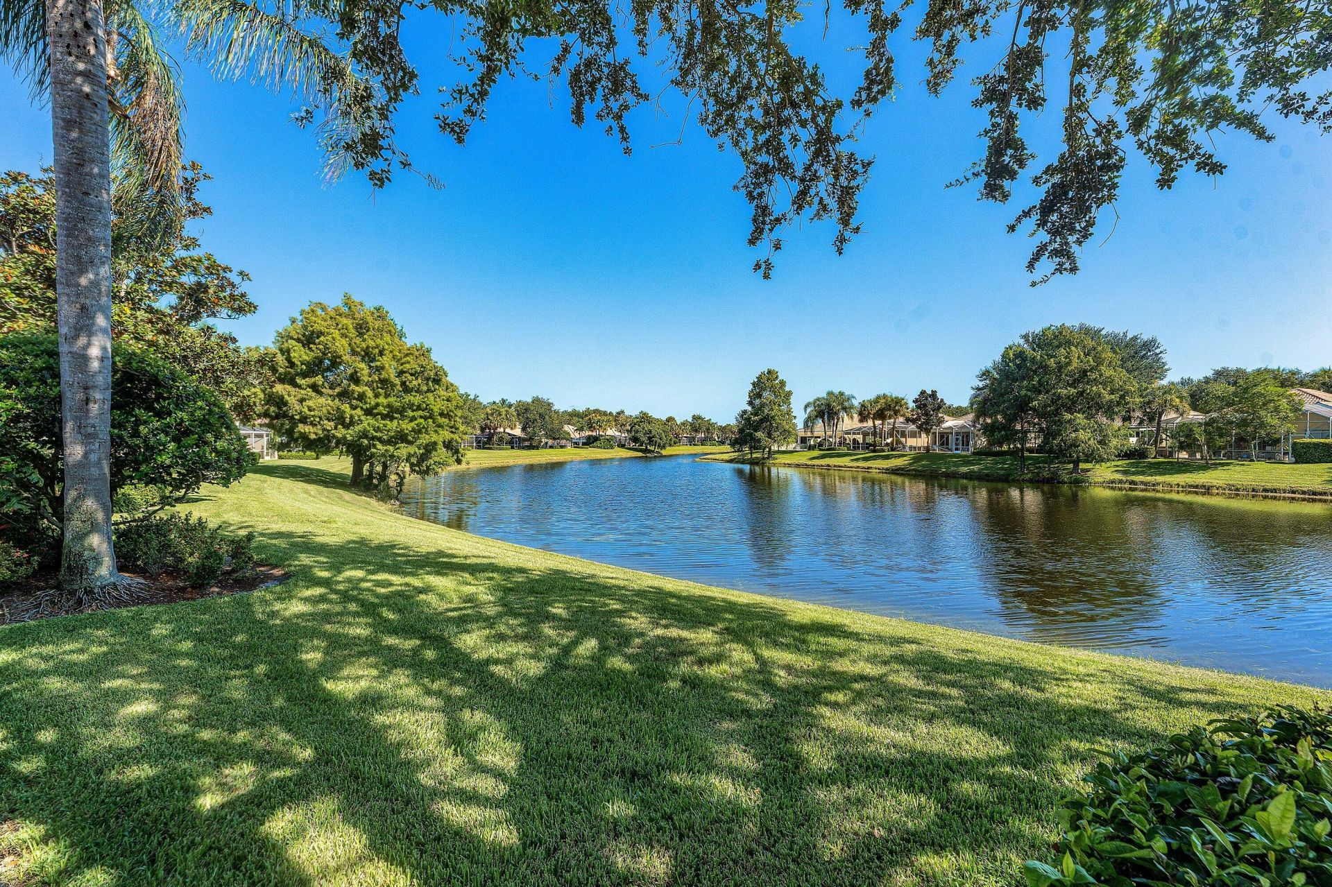 693 Hudson Bay Drive, Palm Beach Gardens, FL 33410 Photo