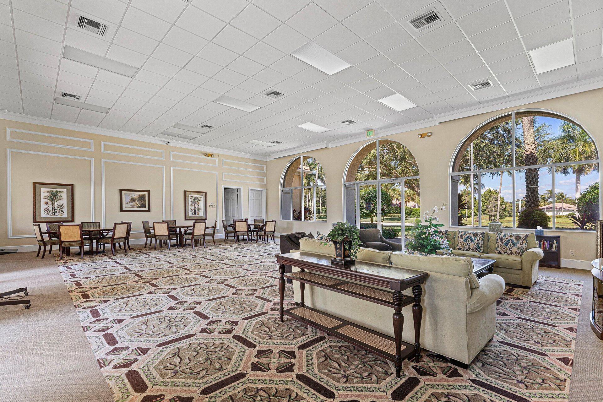 693 Hudson Bay Drive, Palm Beach Gardens, FL 33410 Photo