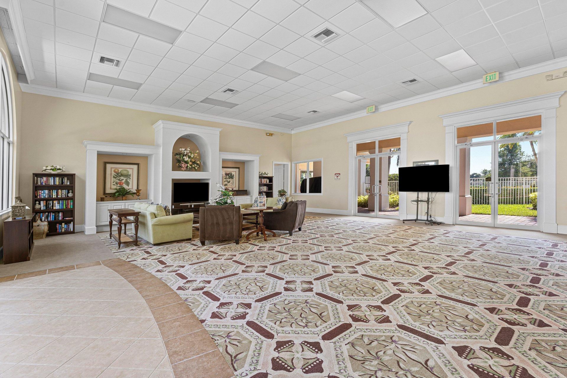 693 Hudson Bay Drive, Palm Beach Gardens, FL 33410 Photo