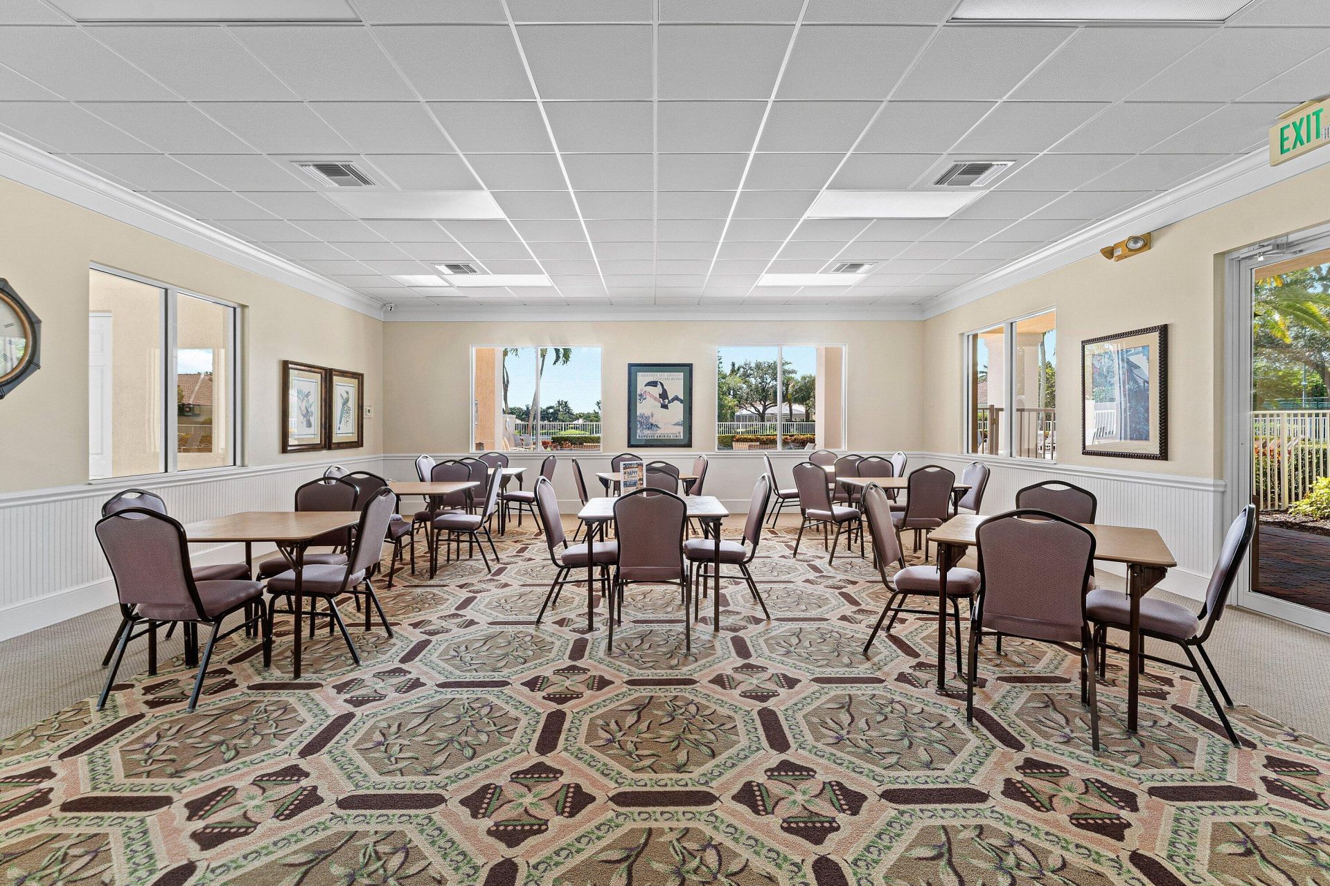 693 Hudson Bay Drive, Palm Beach Gardens, FL 33410 Photo