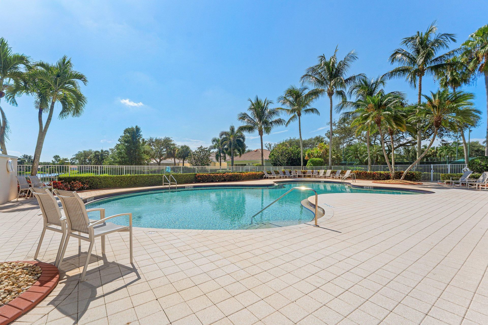 693 Hudson Bay Drive, Palm Beach Gardens, FL 33410 Photo