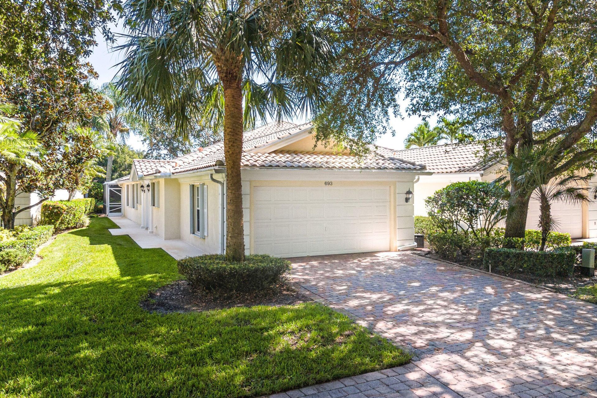 693 Hudson Bay Drive, Palm Beach Gardens, FL 33410 Photo
