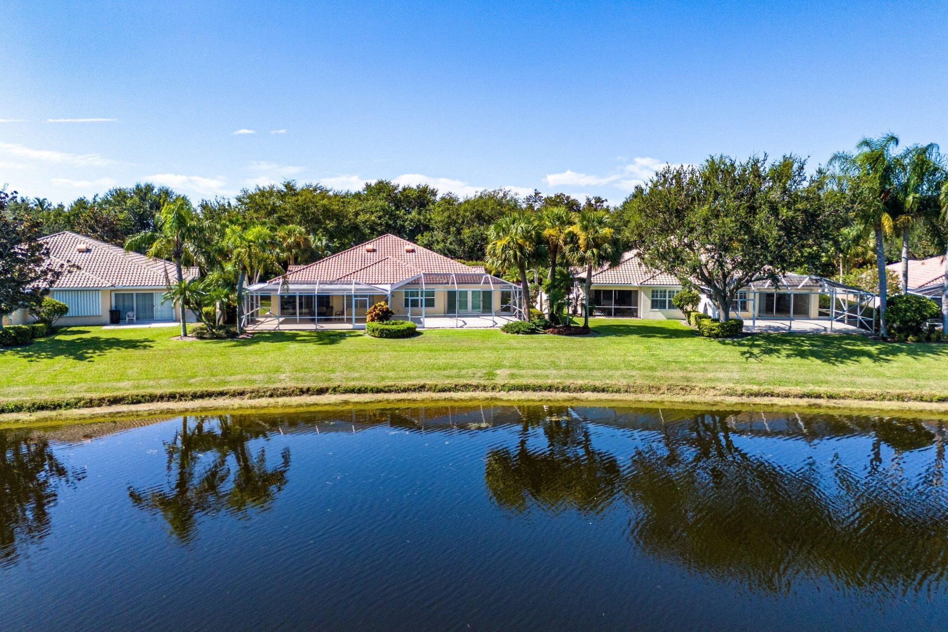 693 Hudson Bay Drive, Palm Beach Gardens, FL 33410 Photo