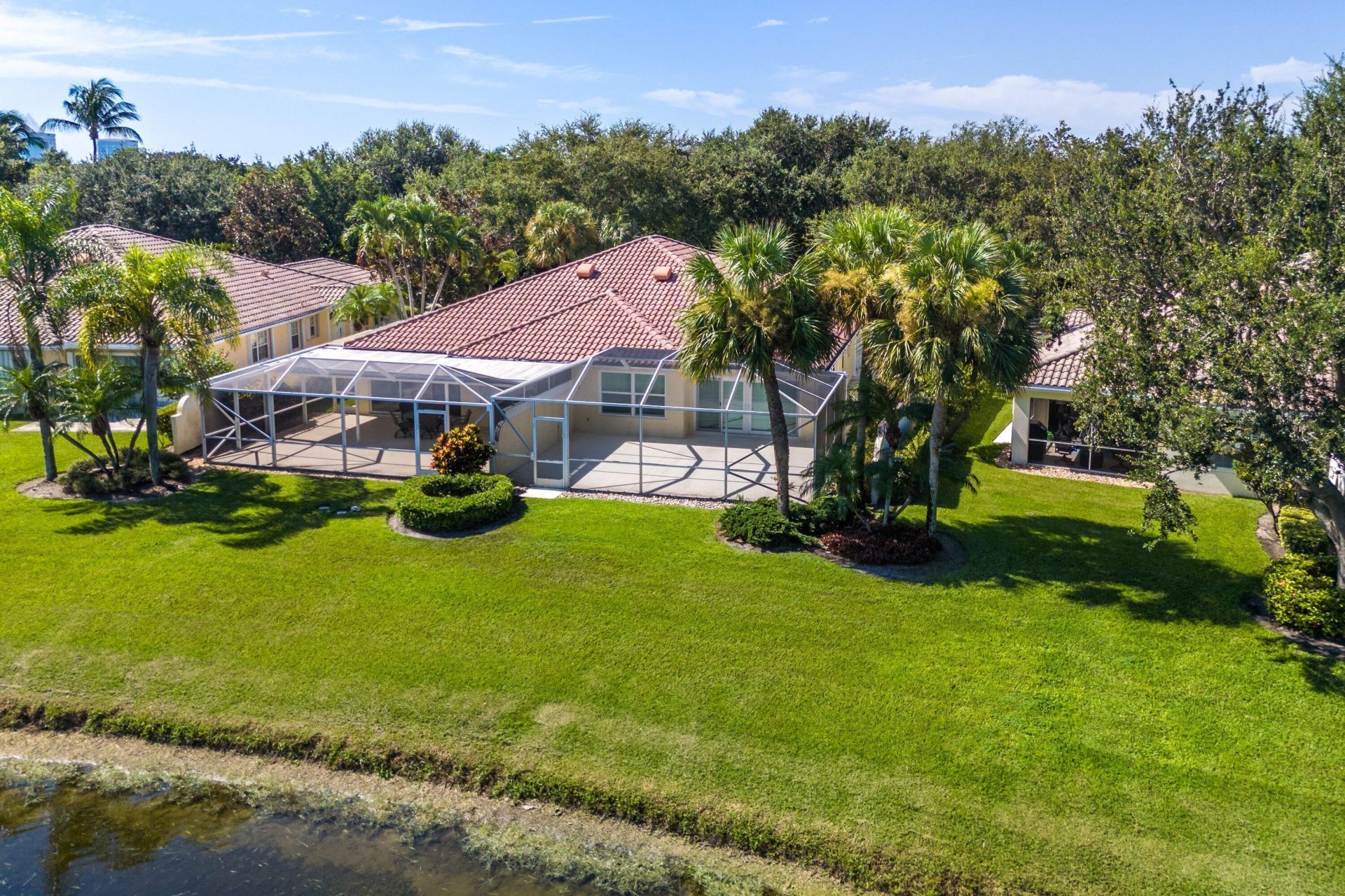693 Hudson Bay Drive, Palm Beach Gardens, FL 33410 Photo