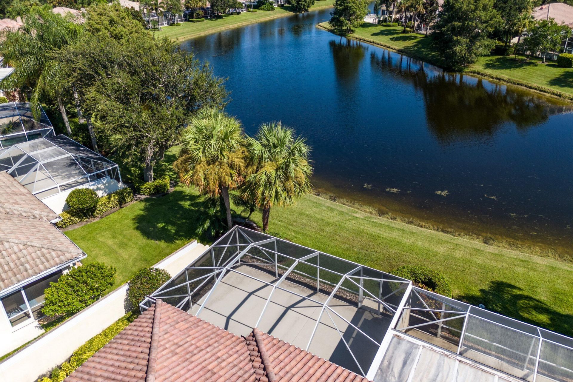 693 Hudson Bay Drive, Palm Beach Gardens, FL 33410 Photo