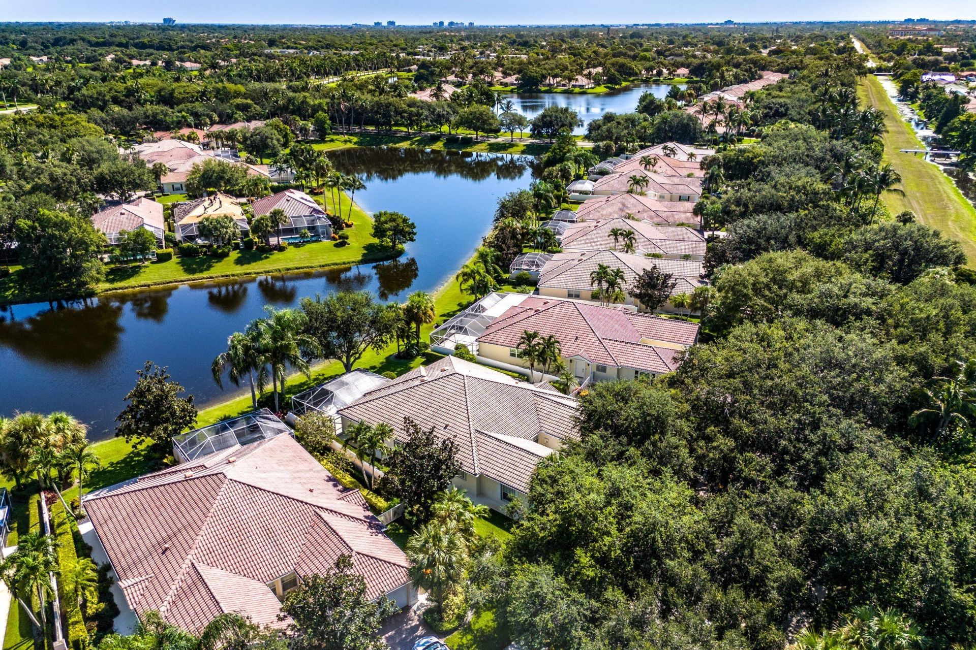 693 Hudson Bay Drive, Palm Beach Gardens, FL 33410 Photo