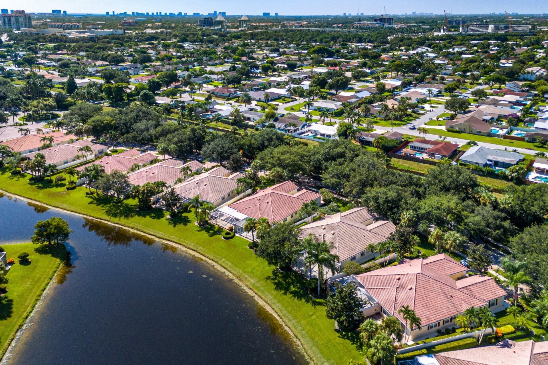 693 Hudson Bay Drive, Palm Beach Gardens, FL 33410 Photo