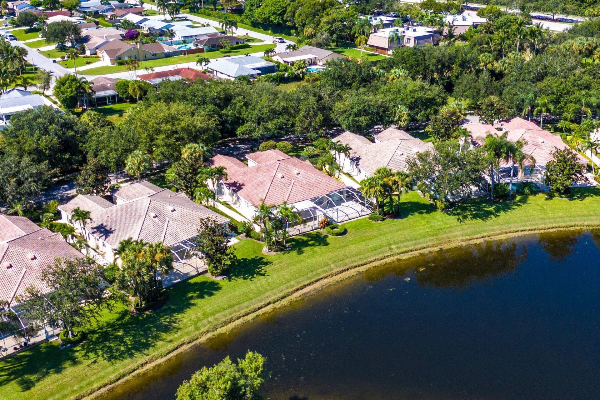 693 Hudson Bay Drive, Palm Beach Gardens, FL 33410 Photo