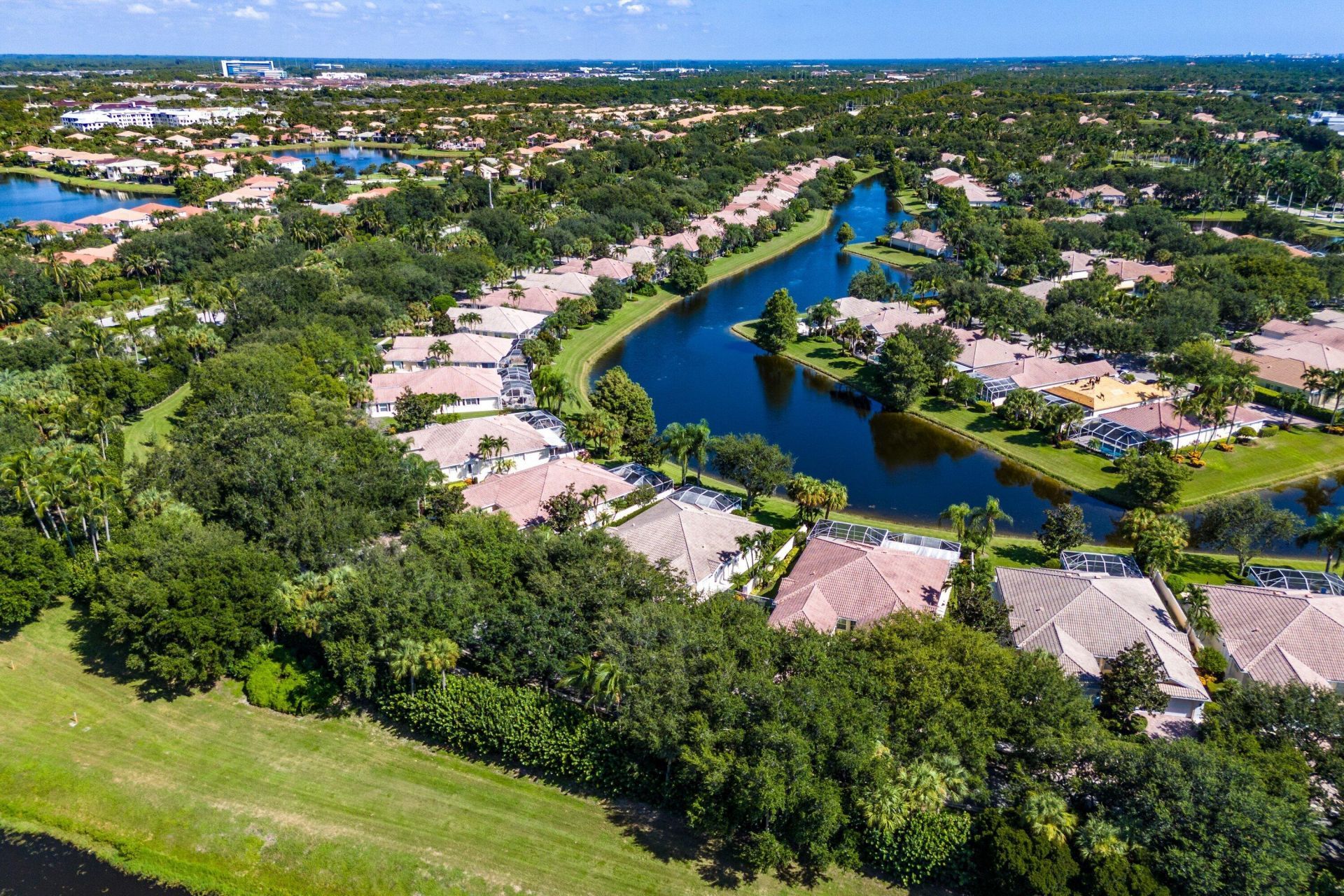 693 Hudson Bay Drive, Palm Beach Gardens, FL 33410 Photo