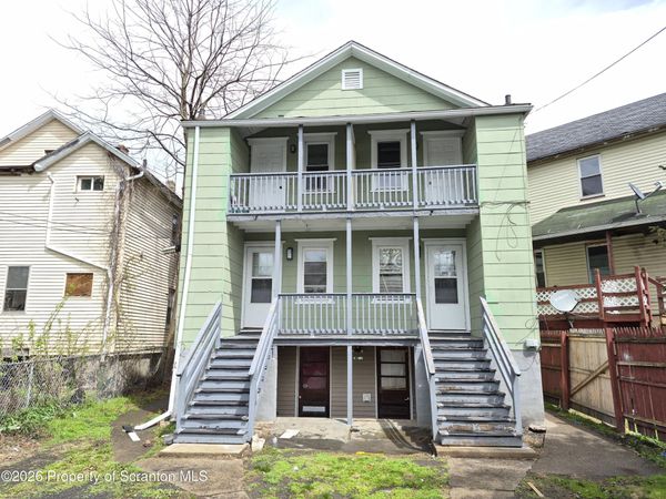 68-70 Green Place, Scranton, PA 18509