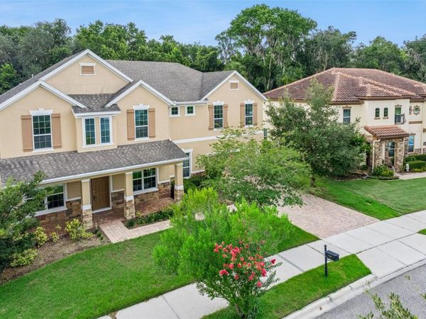 660 FANNING DRIVE , WINTER SPRINGS, FL 32708