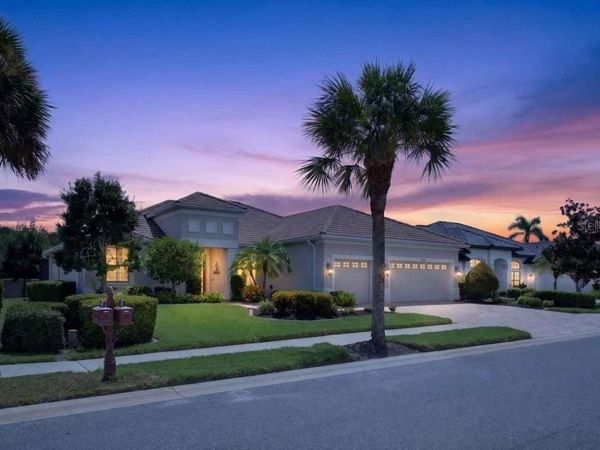 299 MARSH CREEK ROAD , VENICE, FL 34292