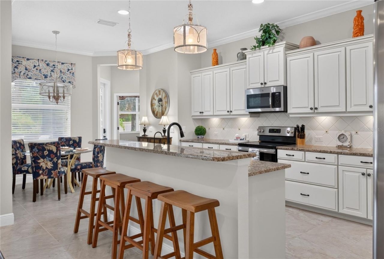 299 Marsh Creek Road, Venice, FL 34292 Photo