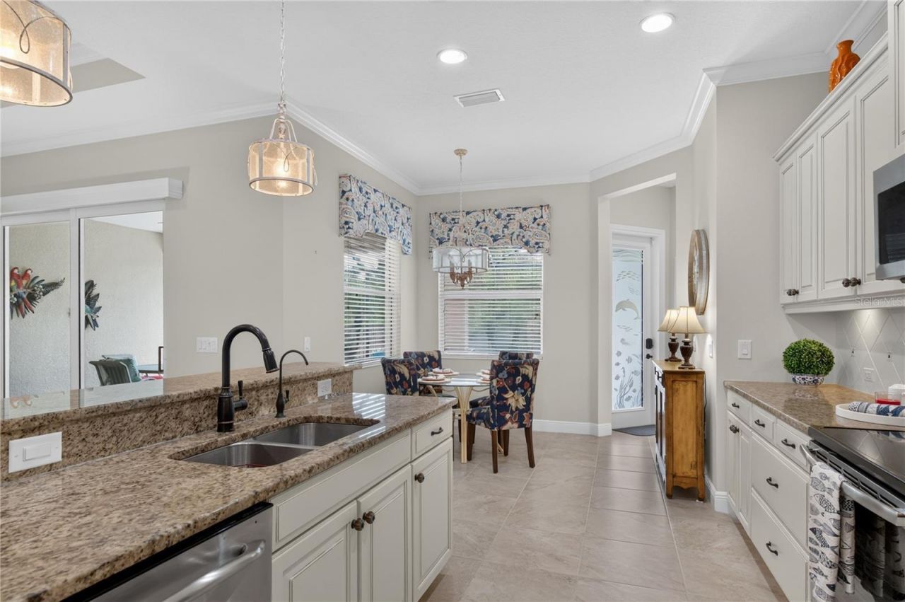 299 Marsh Creek Road, Venice, FL 34292 Photo