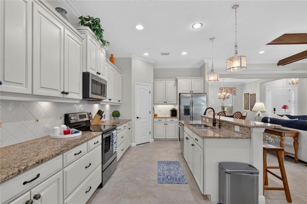 299 Marsh Creek Road, Venice, FL 34292 Photo