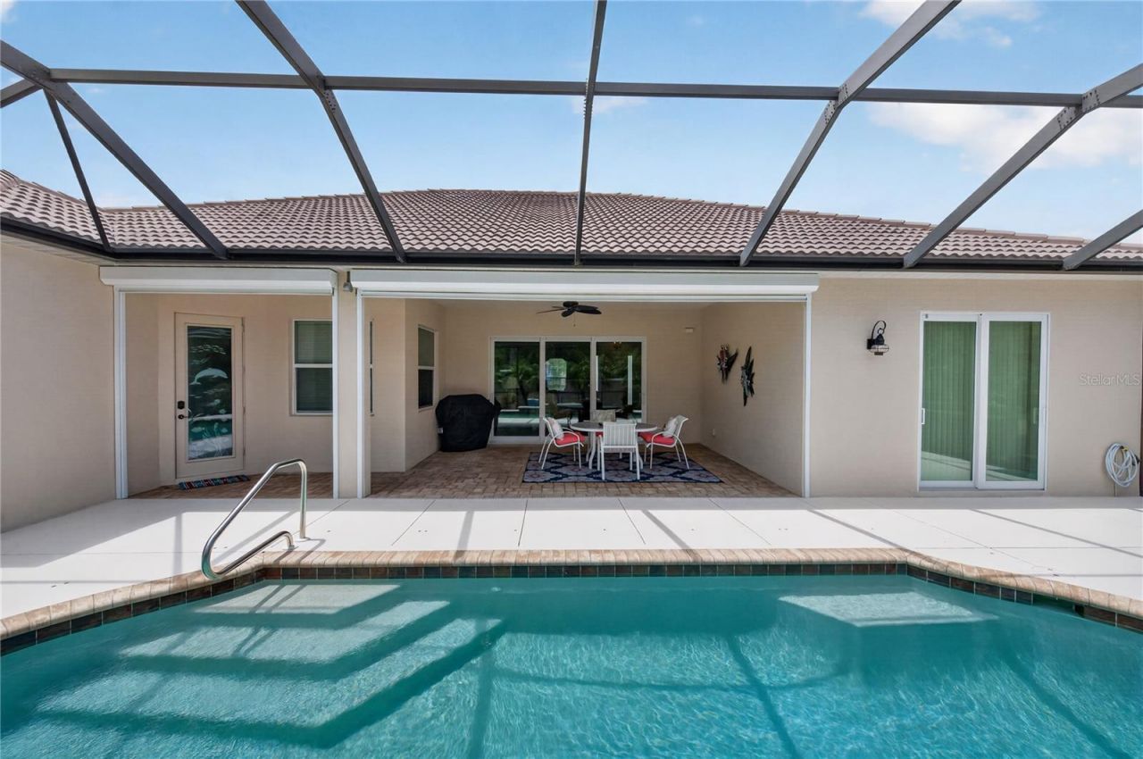 299 Marsh Creek Road, Venice, FL 34292 Photo