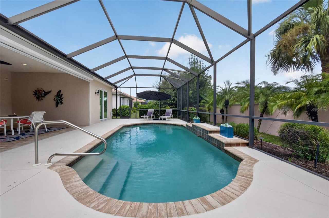 299 Marsh Creek Road, Venice, FL 34292 Photo