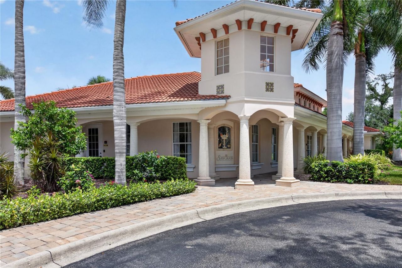 299 Marsh Creek Road, Venice, FL 34292 Photo