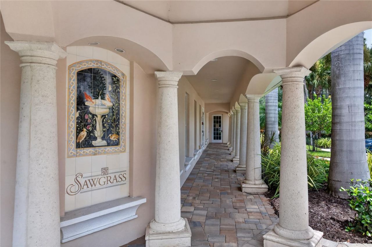 299 Marsh Creek Road, Venice, FL 34292 Photo