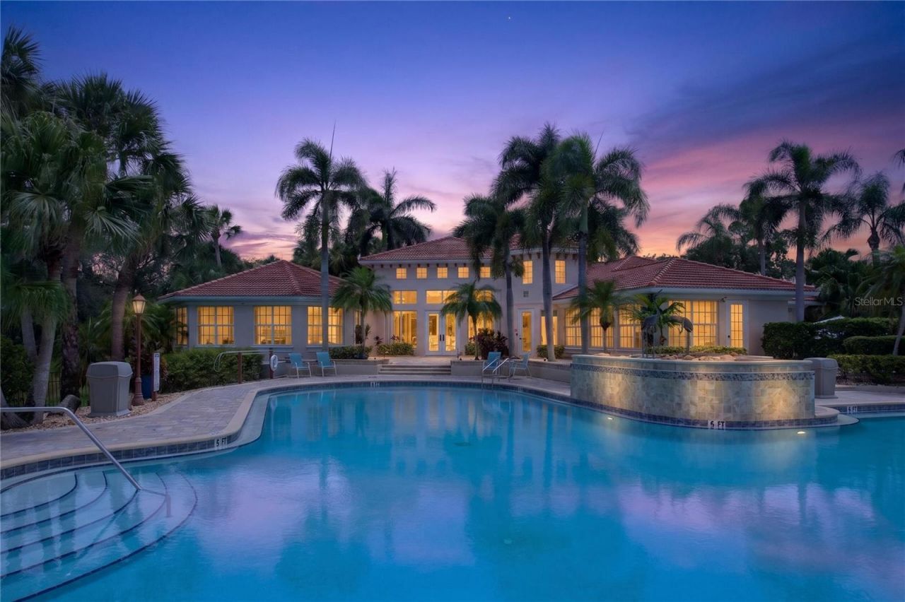 299 Marsh Creek Road, Venice, FL 34292 Photo