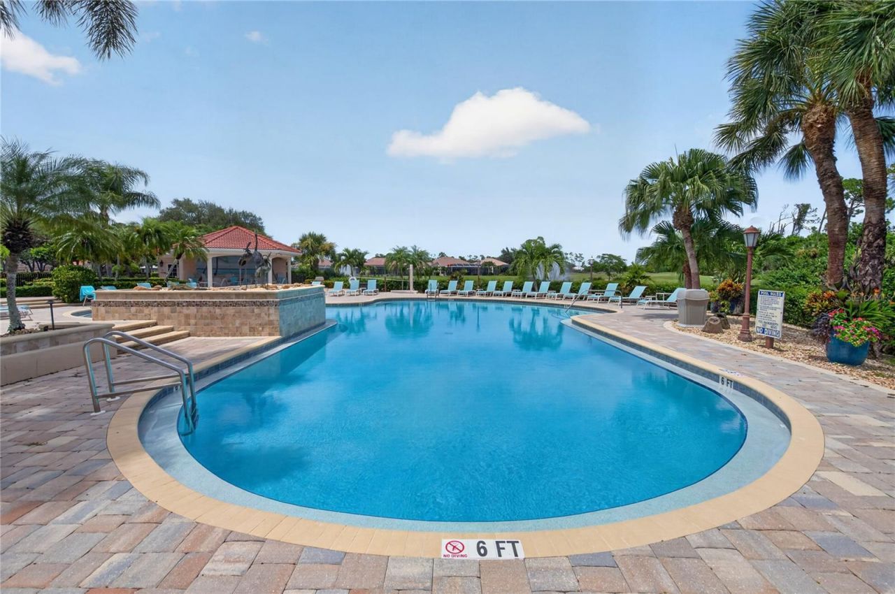 299 Marsh Creek Road, Venice, FL 34292 Photo