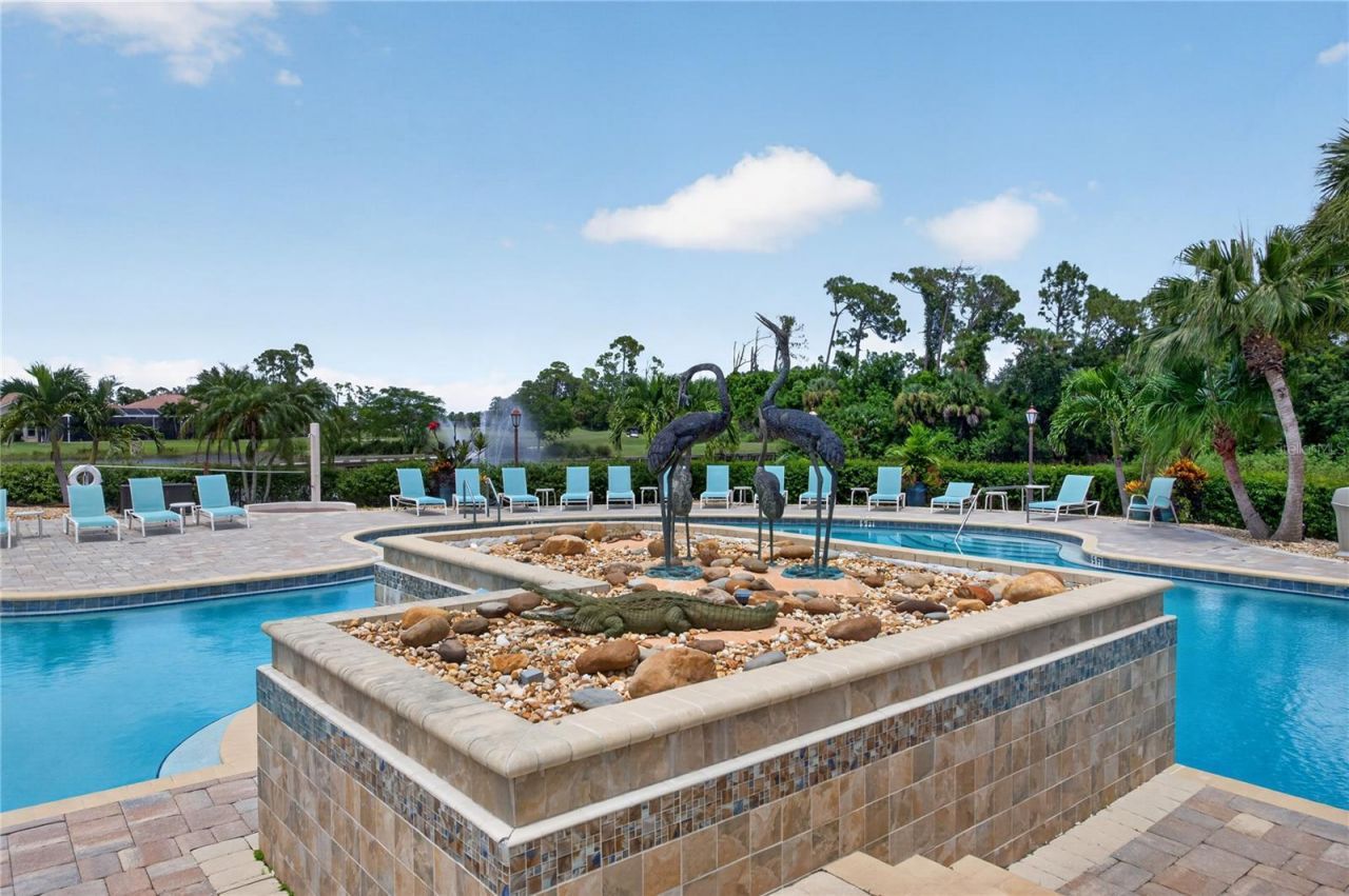 299 Marsh Creek Road, Venice, FL 34292 Photo